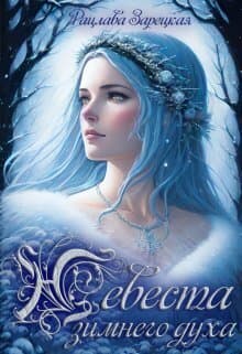 Невеста зимнего духа (СИ)