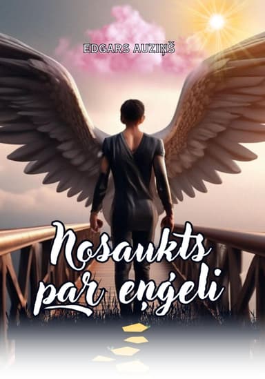 Nosaukts par engeli