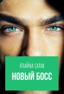 Новый босс (СИ)