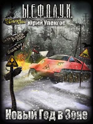 Новый год в Зоне… (СИ)