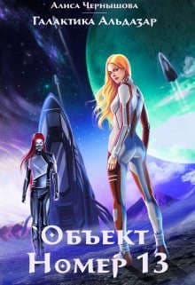 Объект номер 13 (СИ)