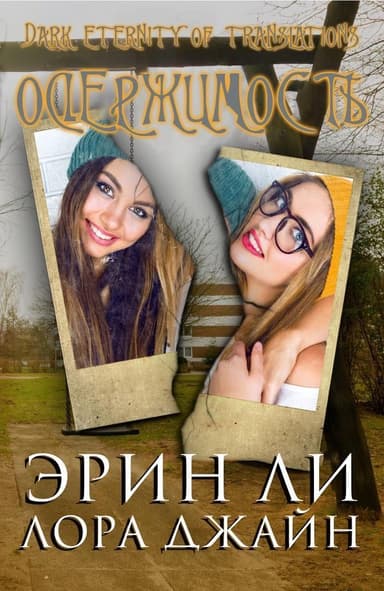 Одержимость (ЛП)