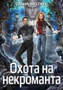 Охота на некроманта (СИ)