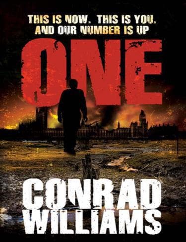 One