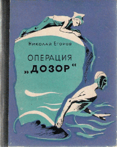 Операция "Дозор"