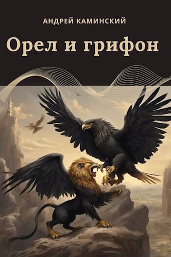 Орел и грифон (СИ)