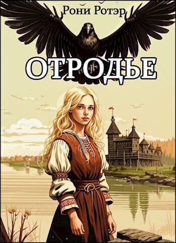Отродье (СИ)
