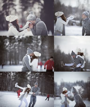 Параллельное дыхание (СИ)