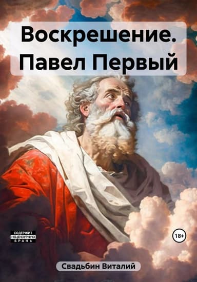  Павел Первый