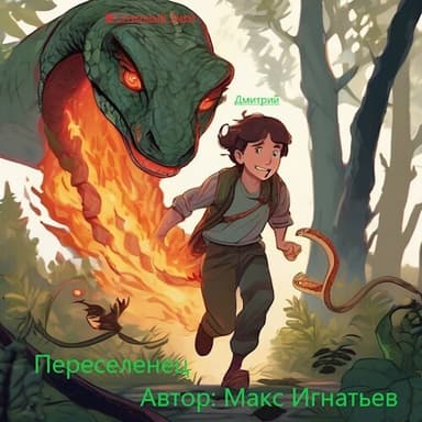 Переселенец (СИ)