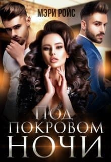 Под покровом ночи (СИ)