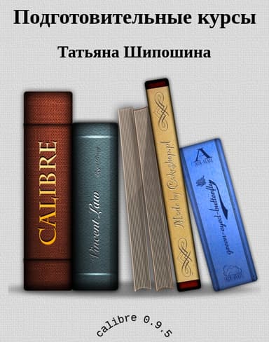 Подготовительные курсы