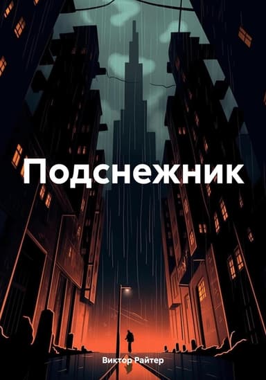 Подснежник