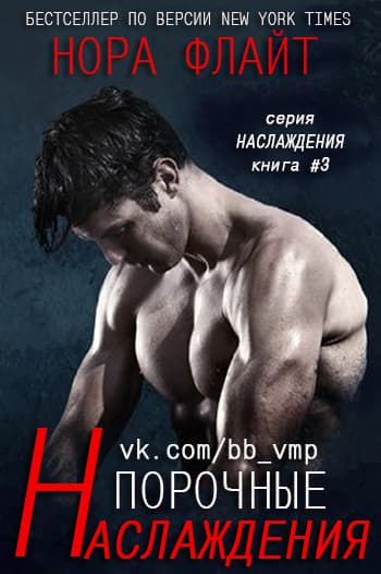 Порочные наслаждения (ЛП)