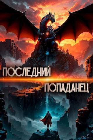 Последний попаданец (СИ)