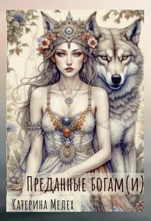 Преданные богам(и) (СИ)