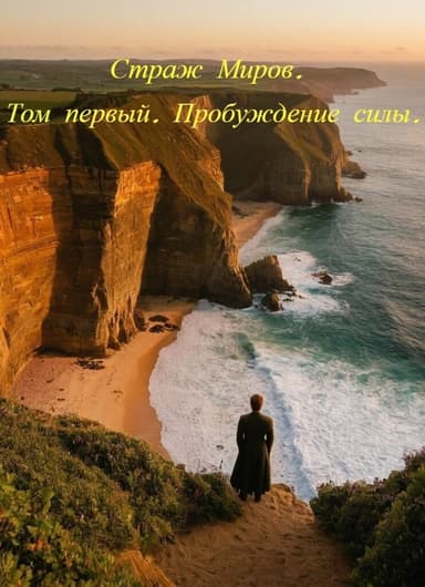 Пробуждение силы (СИ)