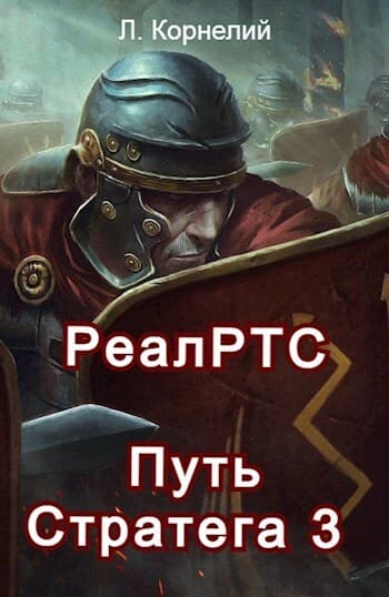 Путь Стратега 3 (СИ)