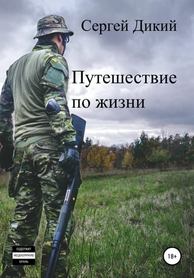 Путешествие по жизни