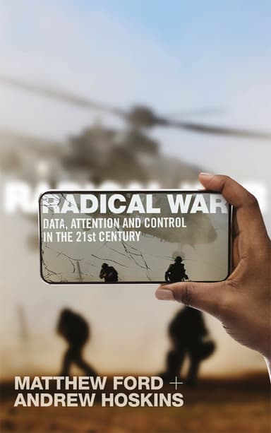 Radical War