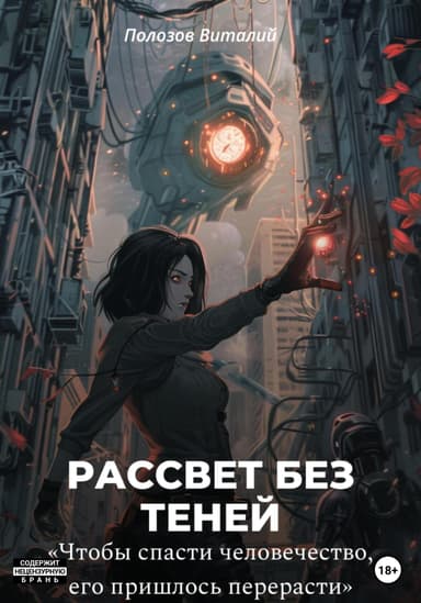 Рассвет без теней