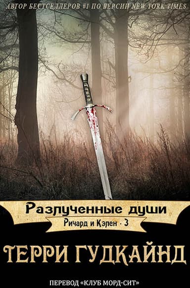 Разлученные души (ЛП)