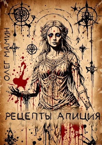 Рецепты Апиция. Миссия (III)