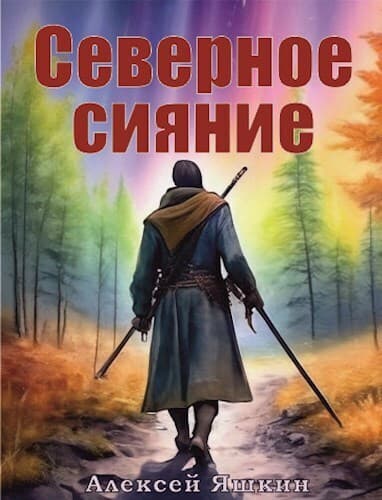 Северное сияние (СИ)
