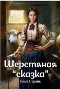 Шерстяная «сказка» (СИ)