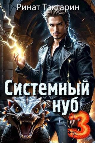 Системный Нуб 3 (СИ)
