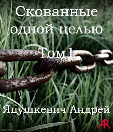 Скованные одной целью (СИ)