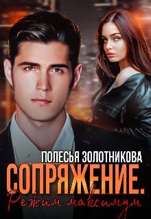 Сопряжение. Режим Максимум (СИ)