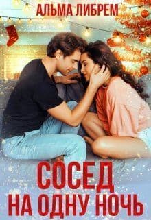 Сосед на одну ночь (СИ)