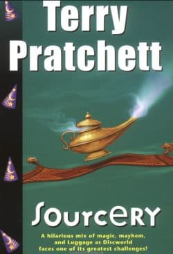 Sourcery
