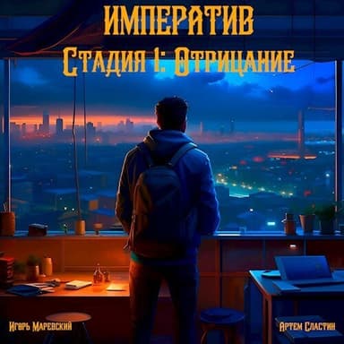 Стадия 1: Отрицание (СИ)