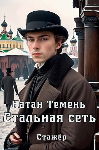 Стальная сеть (СИ)