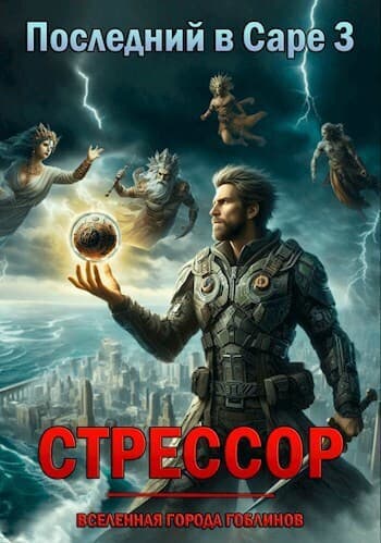Стрессор (СИ)