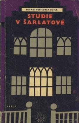 Studie v šarlatové