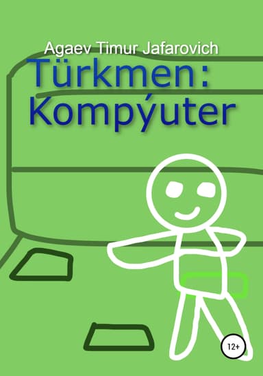 T"urkmen: Komp'yuter