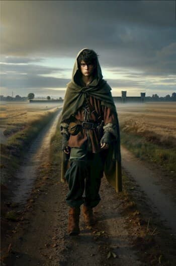 ТЕРН: Начало (СИ)