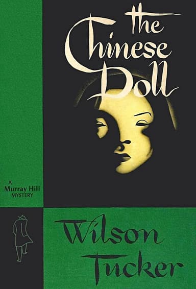 The Chinese Doll