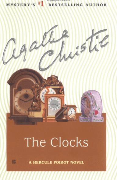The Clocks