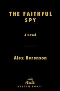 The Faithful Spy