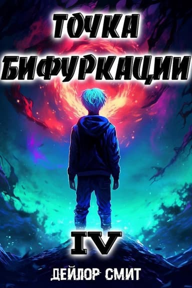 Точка Бифуркации IV (СИ)