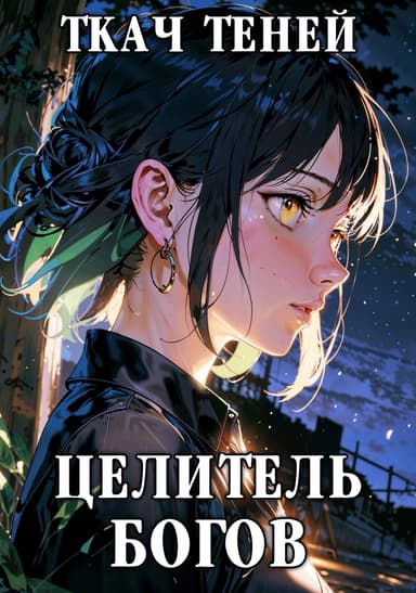 Целитель Богов