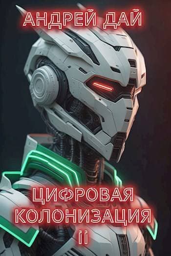 Цифровая Колонизация 2 (СИ)