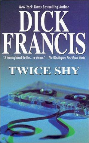 Twice Shy
