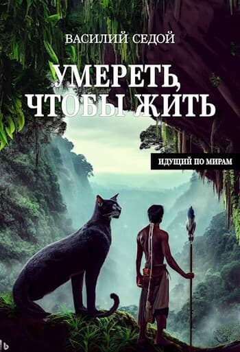 Умереть, чтобы жить (СИ)
