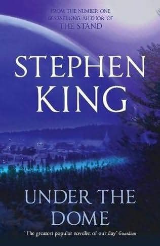 Under the Dome