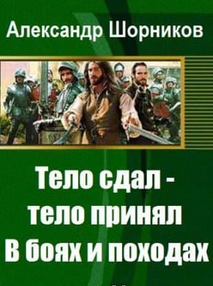 В боях и походах (СИ)